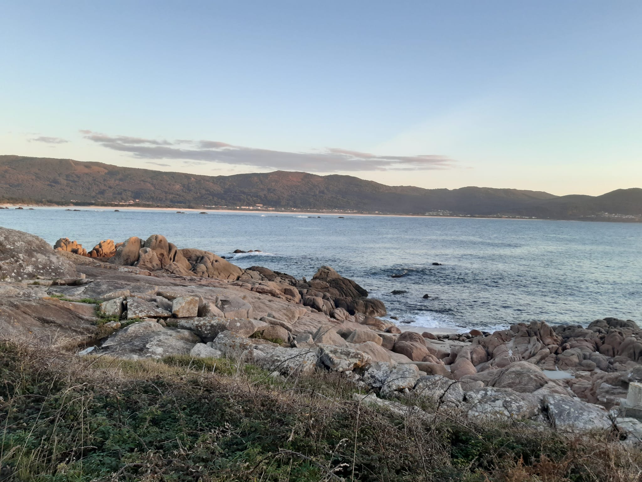 Costa da Morte, Galicia