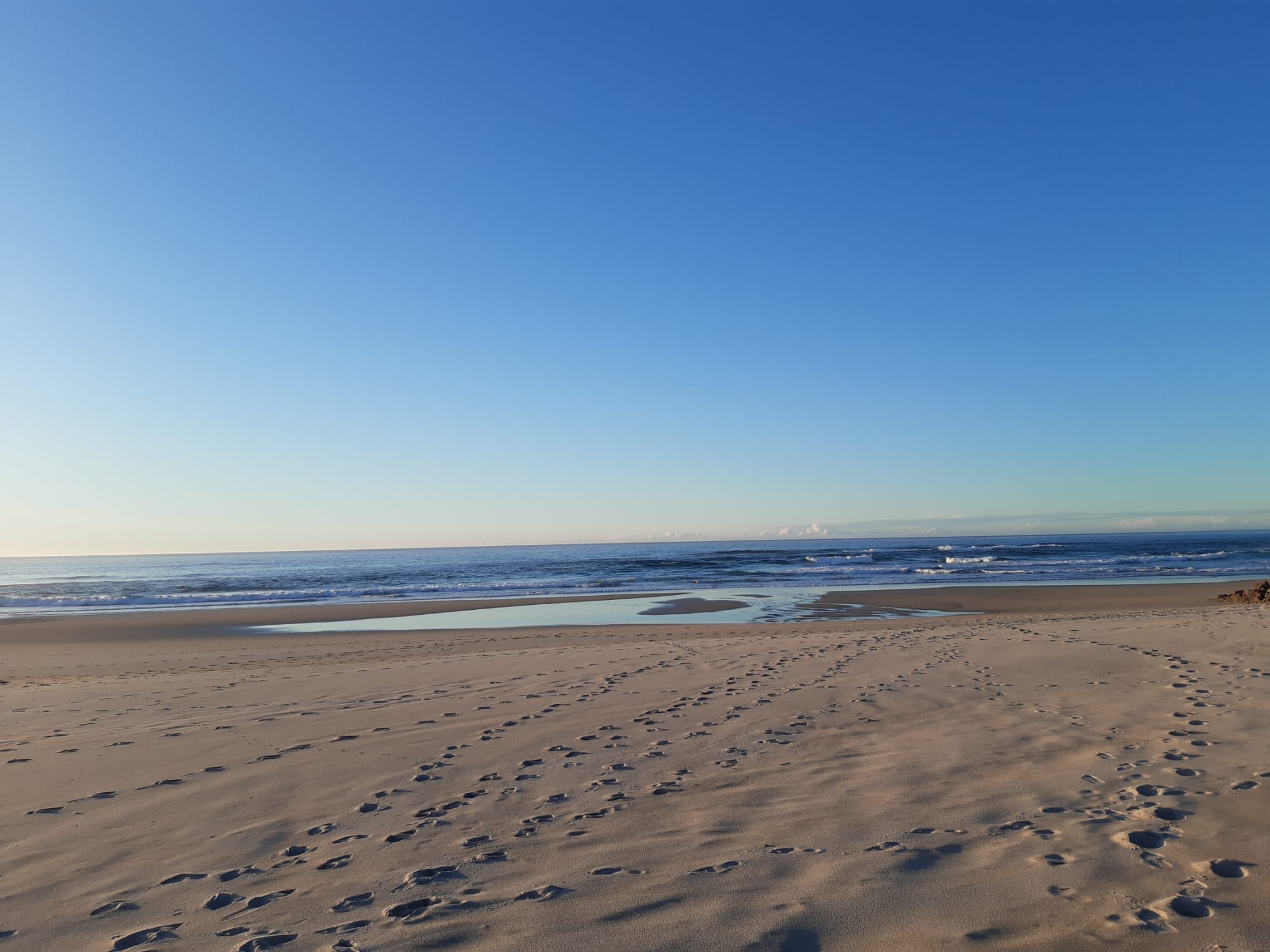 Costa da Morte Properties